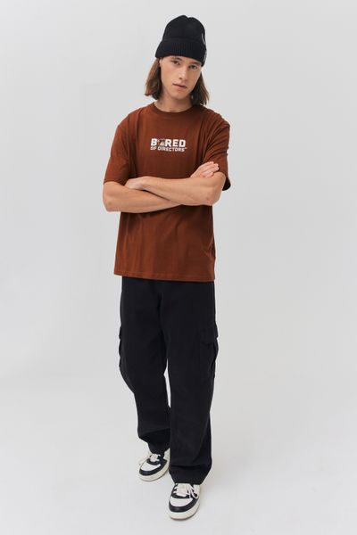 T-shirt collab BORED OF DIRECTORS