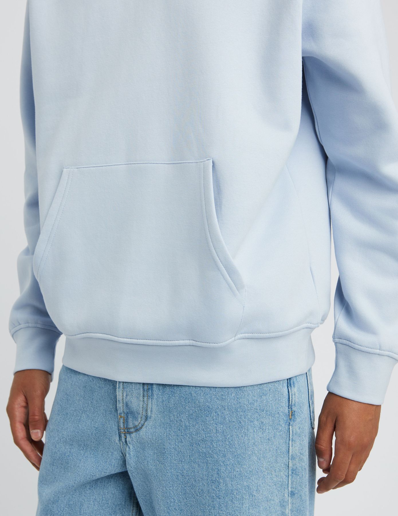 Sweat à capuche