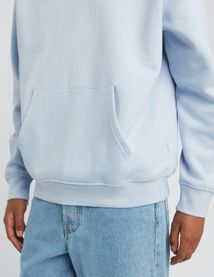 Sweat à capuche