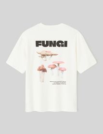 T-shirt photoprint