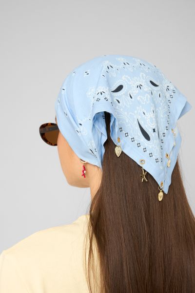 Foulard bandana