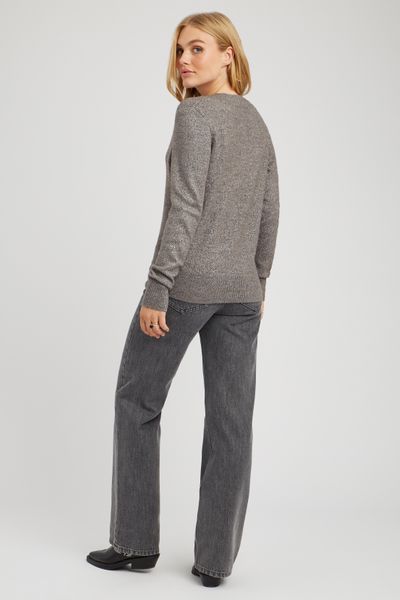 Pull paillet&eacute;