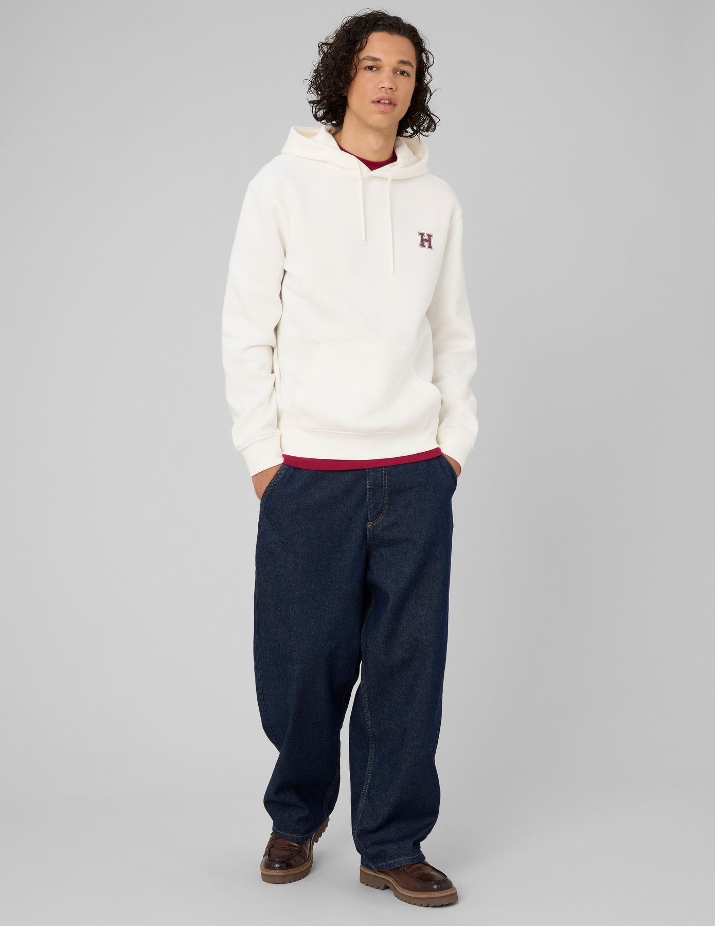 Sweat licence Harvard
