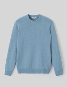 Pull en laine