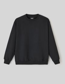 Sweat basique extra doux