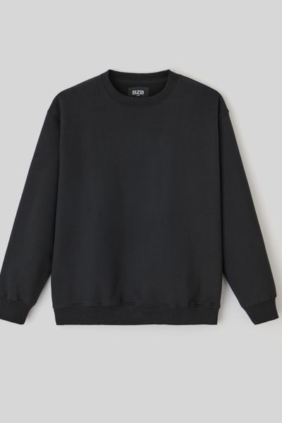 Sweat basique extra doux