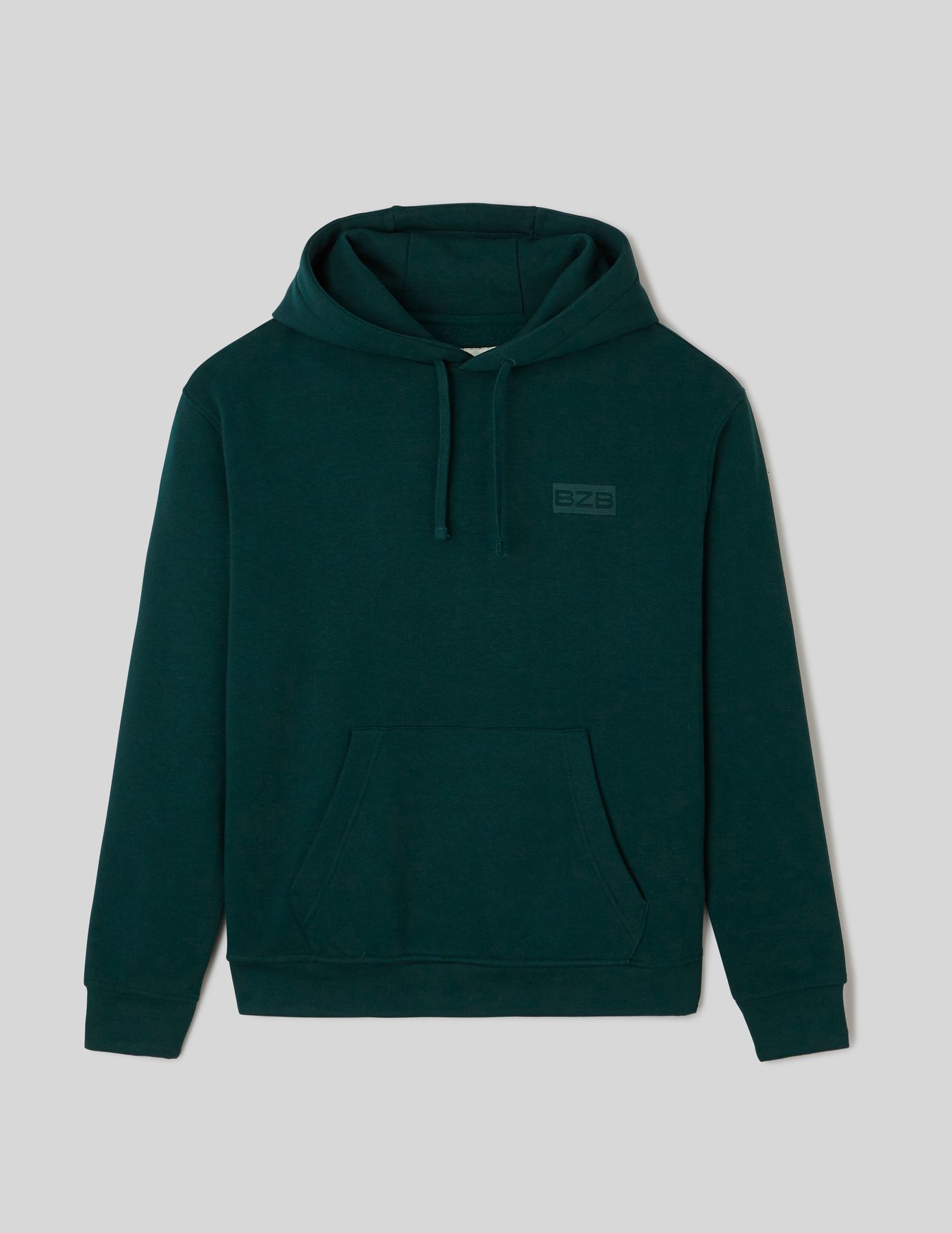 Sweat à capuche