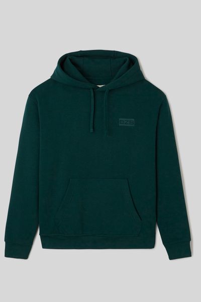 Sweat à capuche