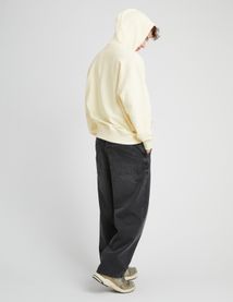 Sweat à capuche
