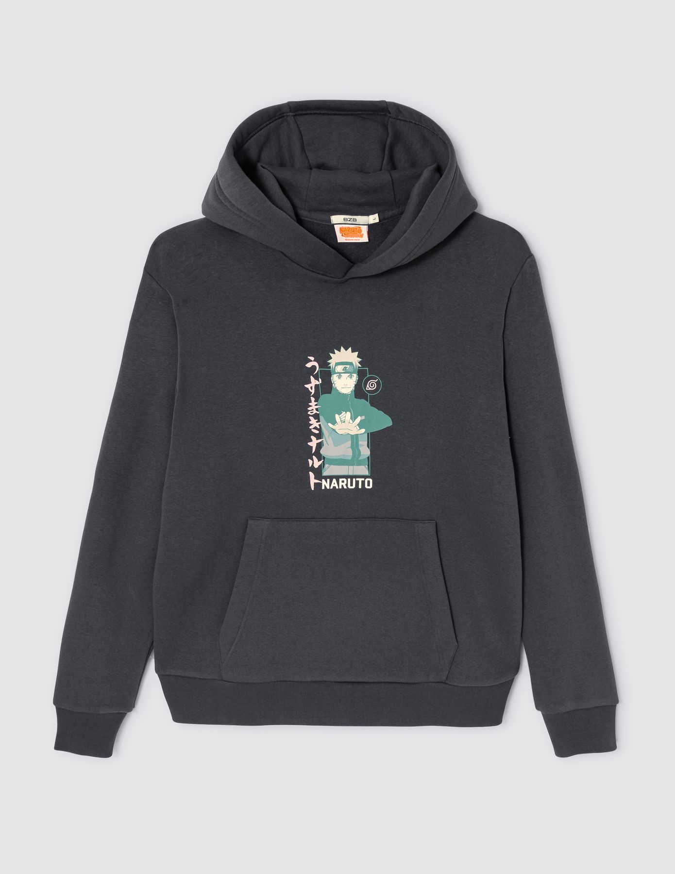 Sweat "Naruto"