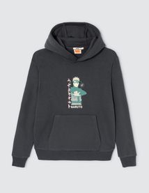 Sweat "Naruto"