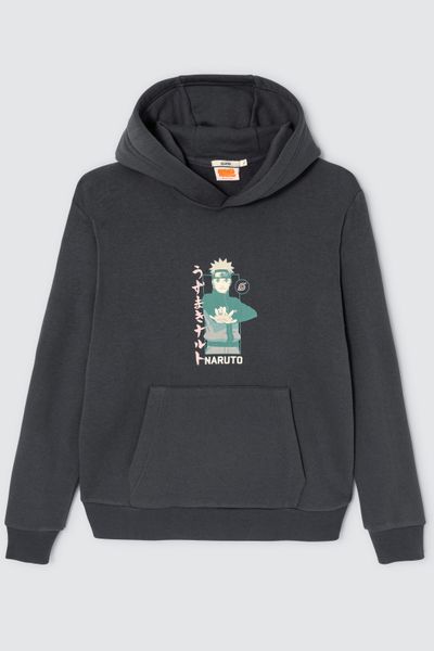 Sweat "Naruto"