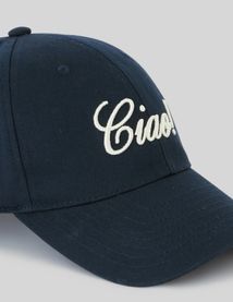 Casquette brod&eacute;e