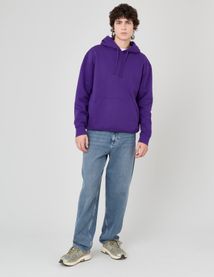 Sweat basique loose fit