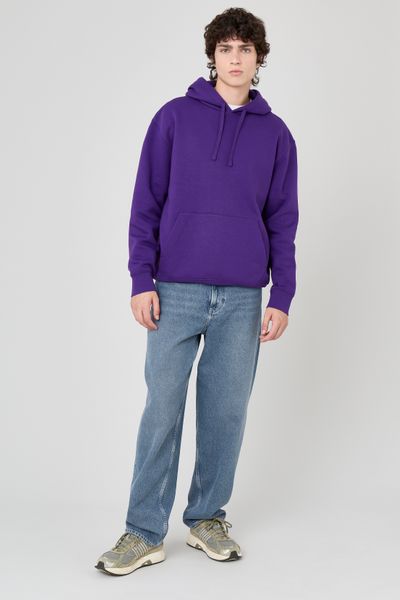 Sweat basique loose fit