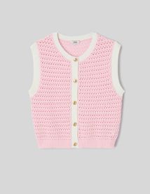 Gilet sans manches