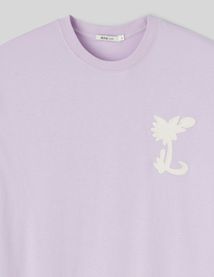 T-shirt patch