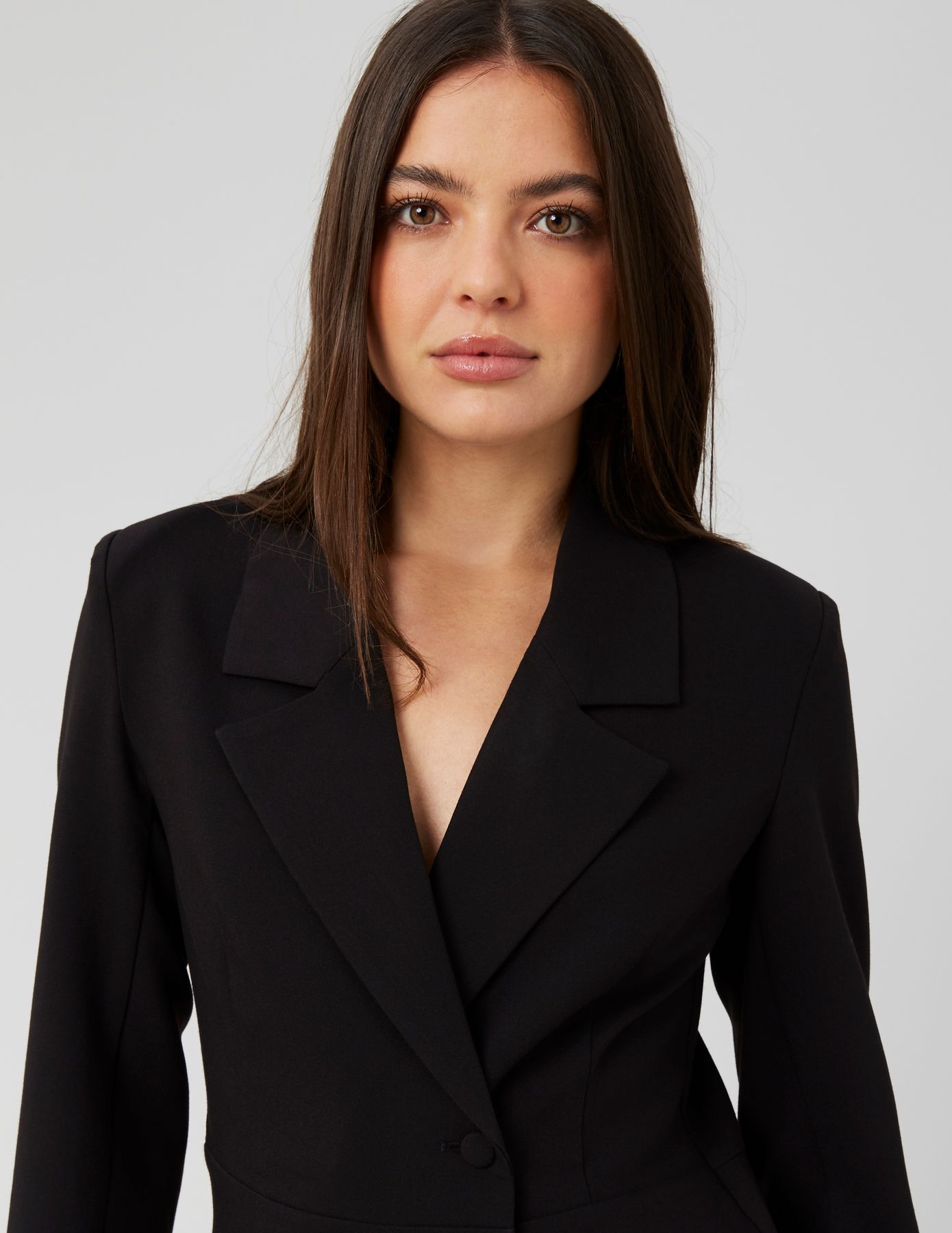 Combinaison Short tailleur