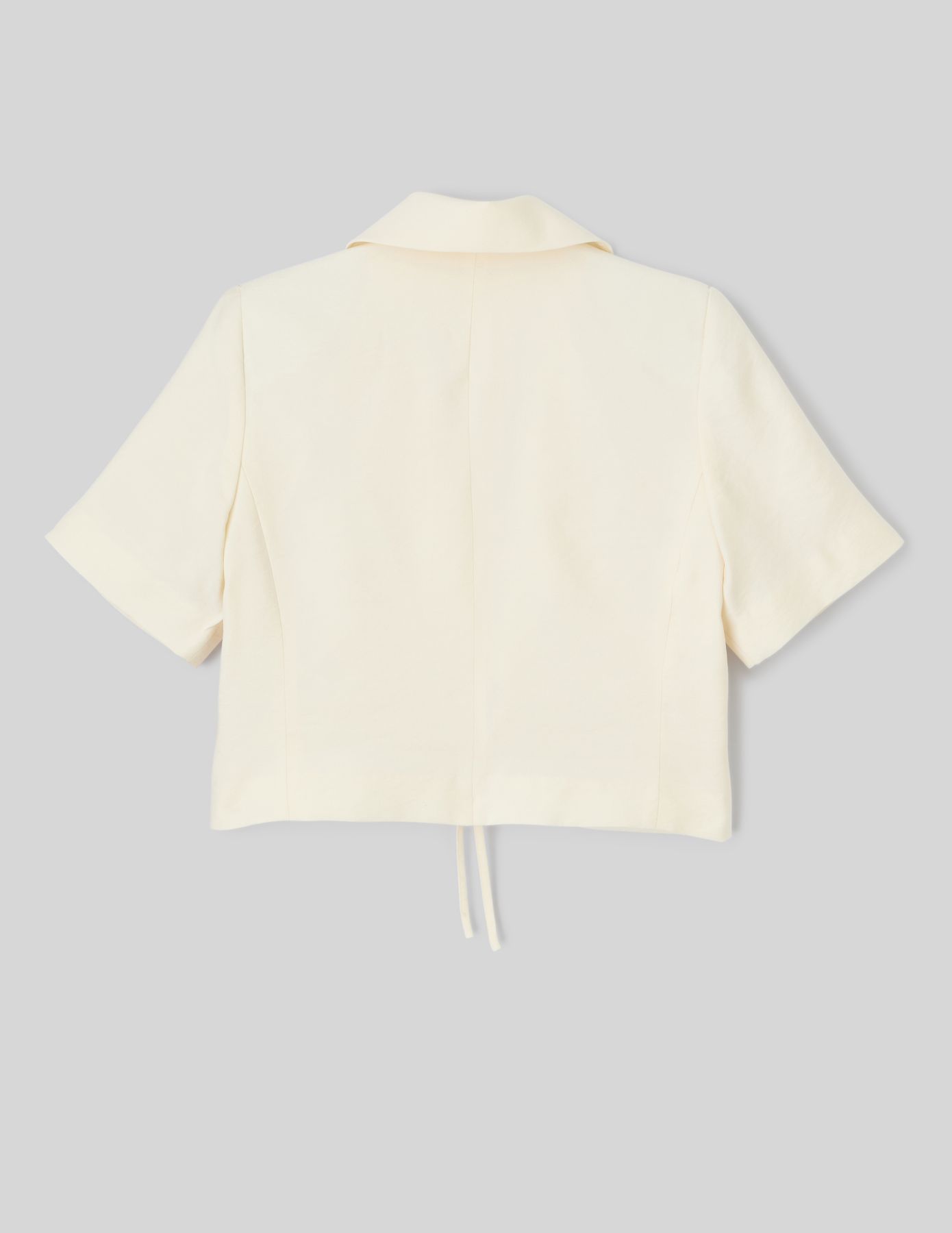 Veste tailleur nouette