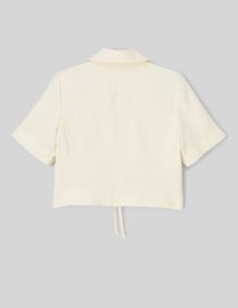Veste tailleur nouette