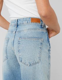 Jean balloon