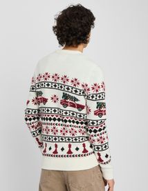 Pull de Noel
