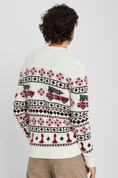 Pull de Noel