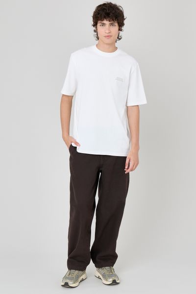 T-shirt animation devant/dos