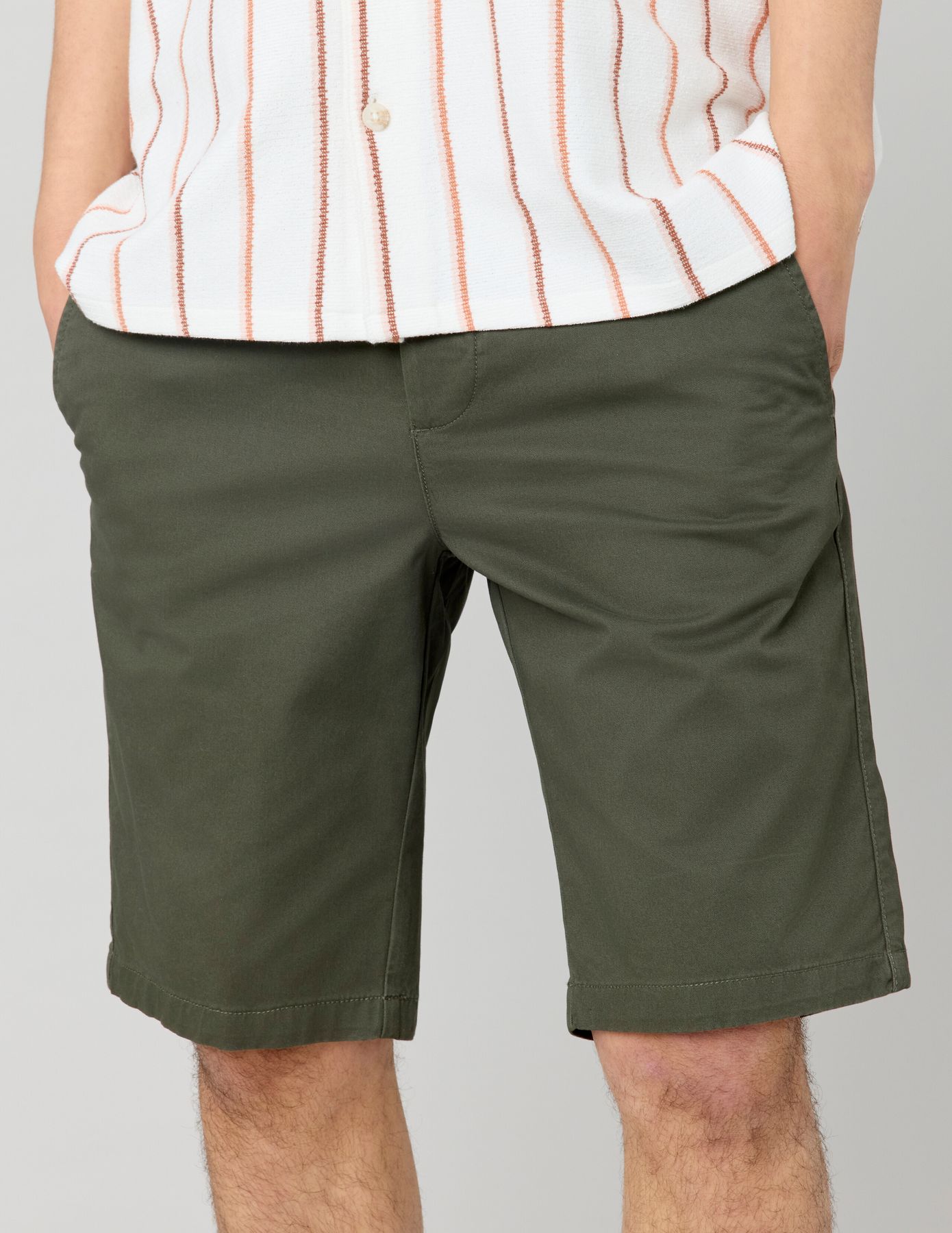 Bermuda chino