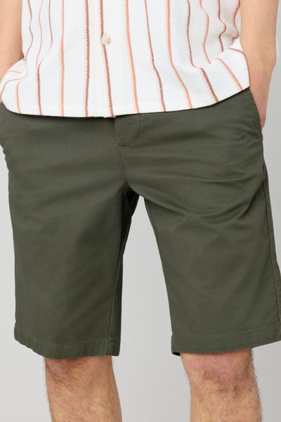 Bermuda chino