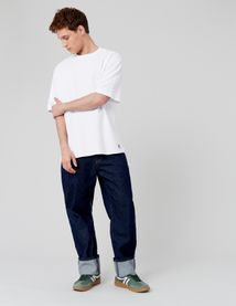 T-shirt uni premium