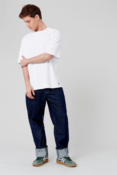 T-shirt uni premium