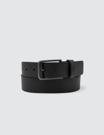 Ceinture en cuir CARL