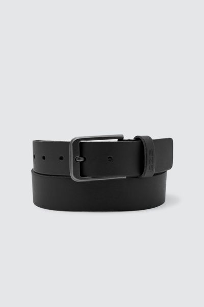 Ceinture en cuir CARL