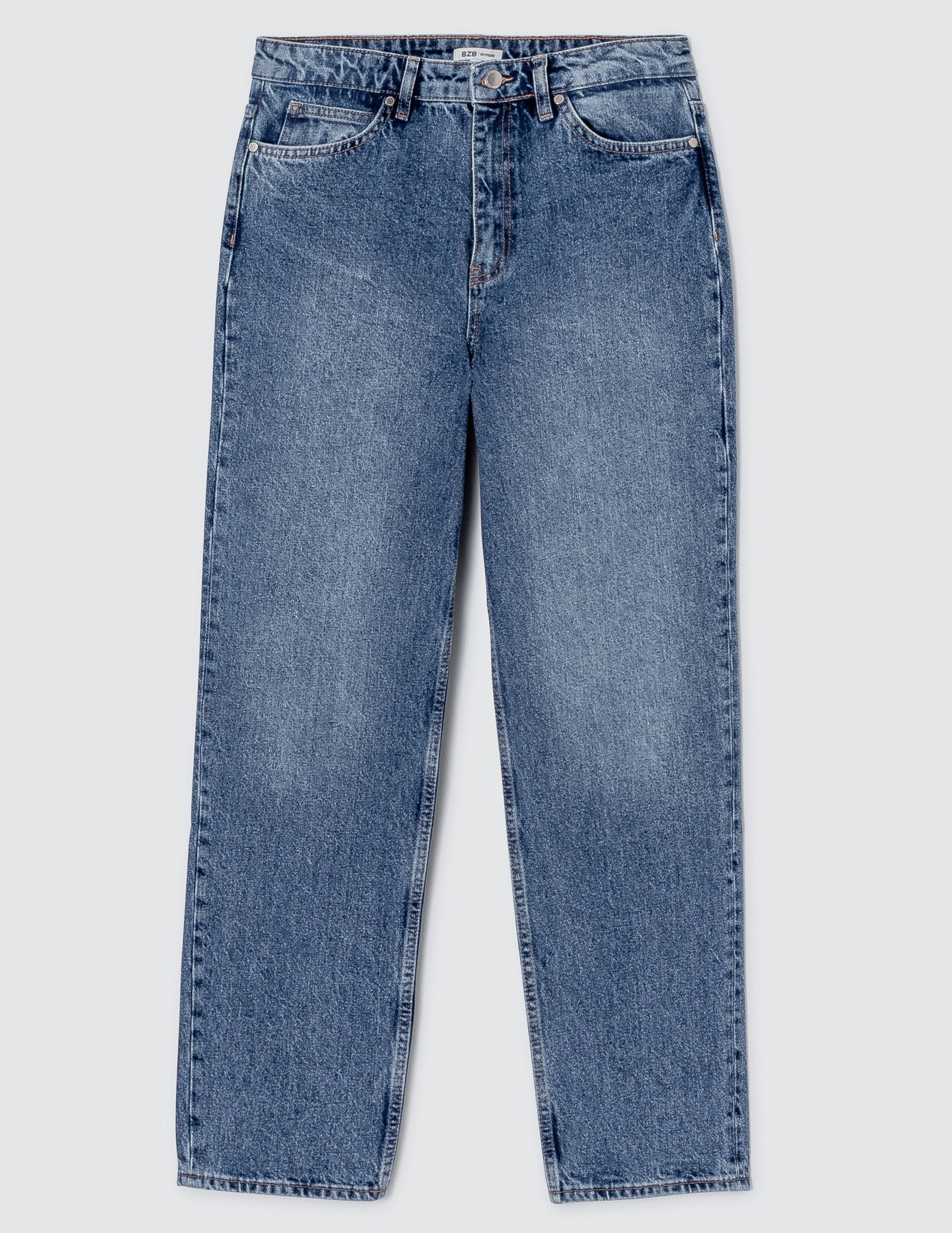 Jean boyfriend