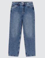 Bleu moyen