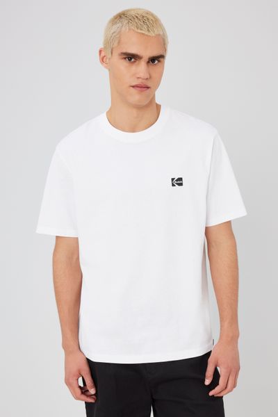 T-shirt collab Kodak