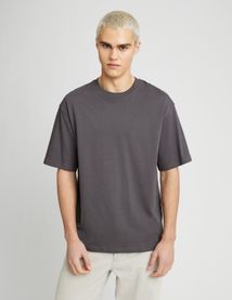 T-shirt premium - Boxy fit