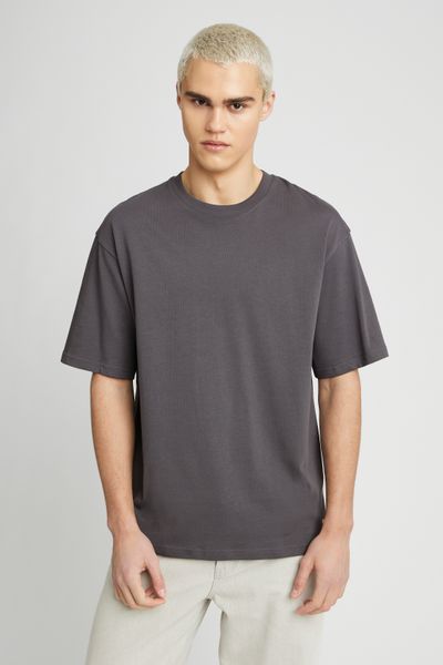 T-shirt premium - Boxy fit