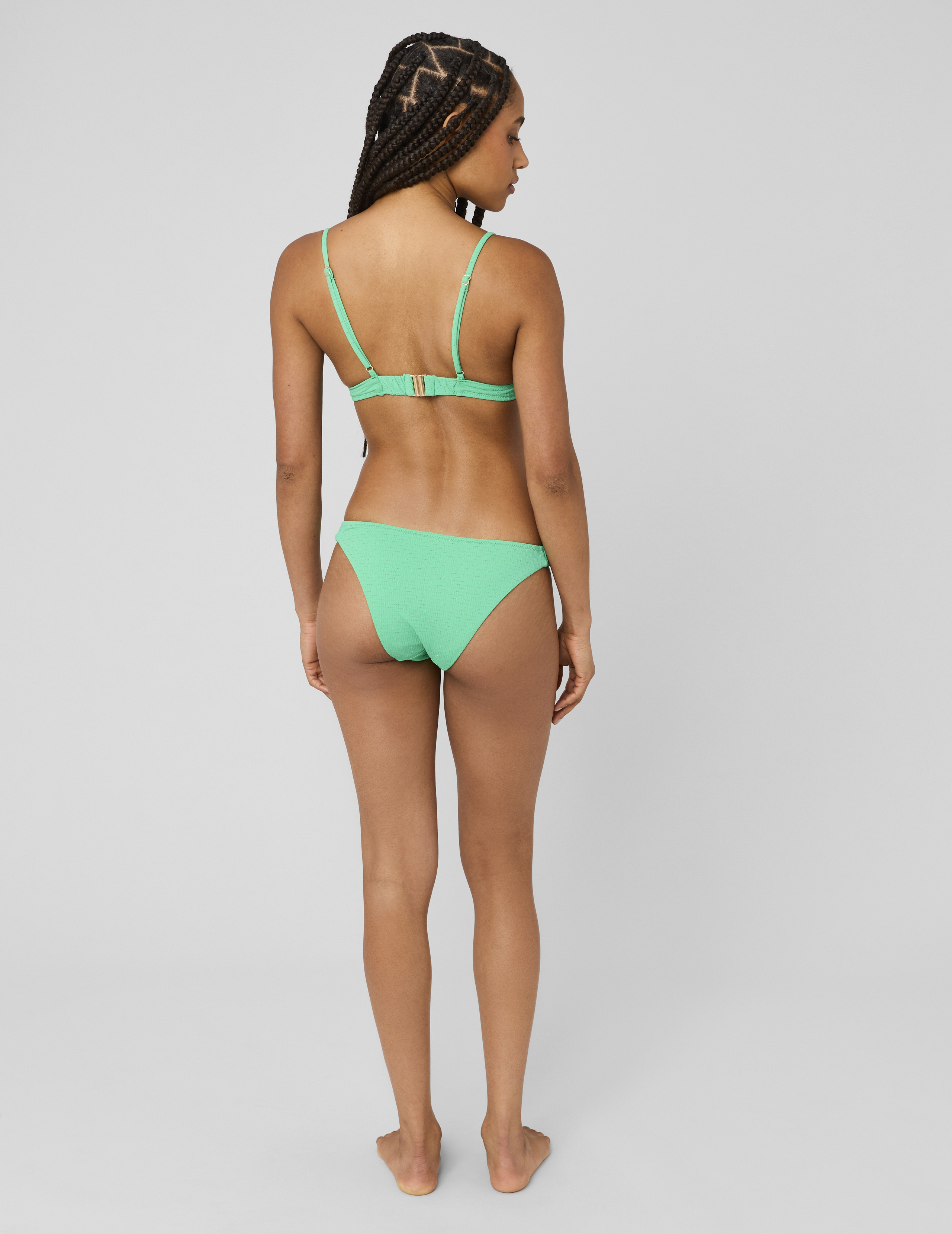 Haut de maillot de bain