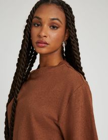 T-shirt en lin