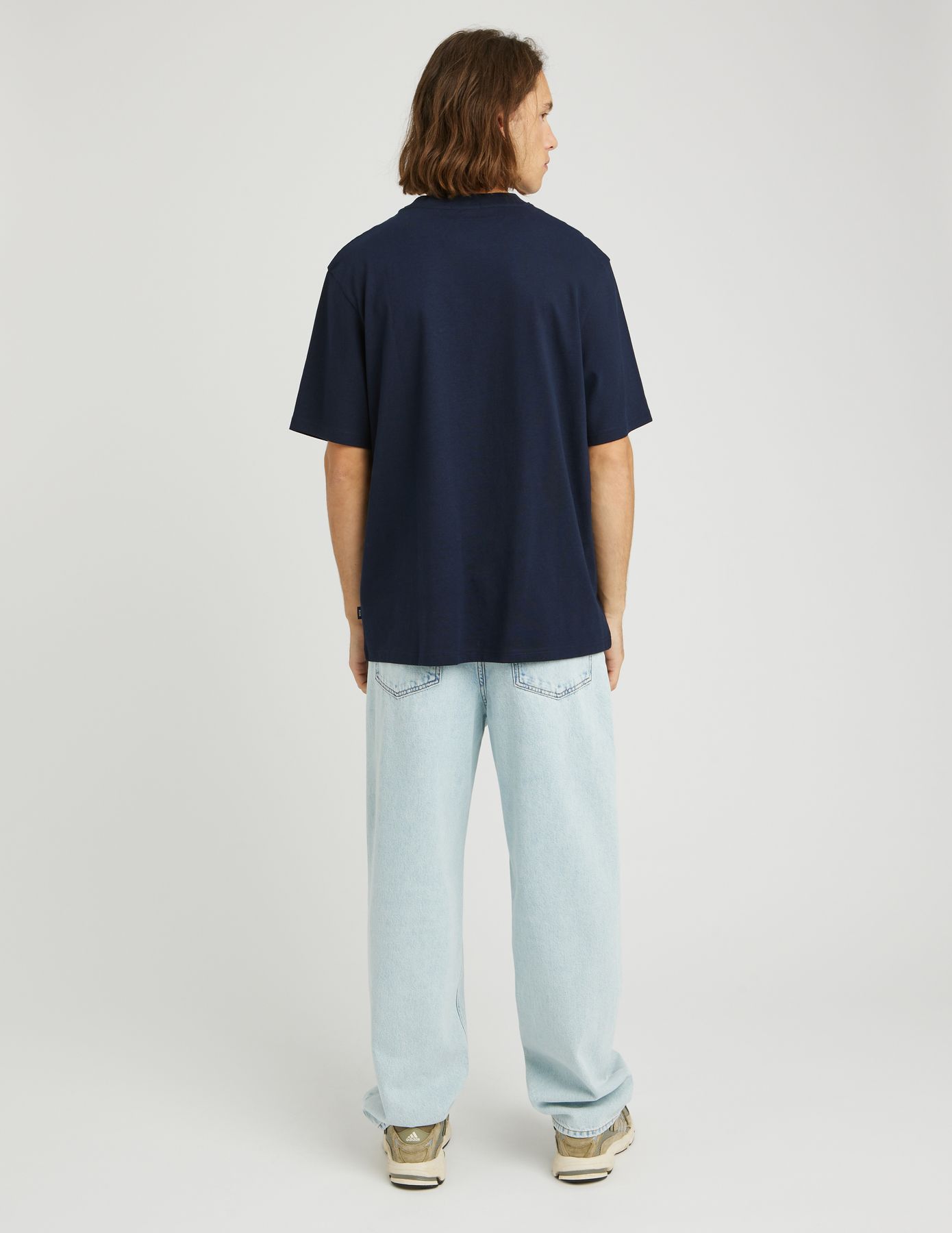 T-shirt imprim&eacute;