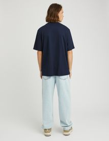 T-shirt imprim&eacute;