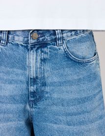 Jean baggy stone used
