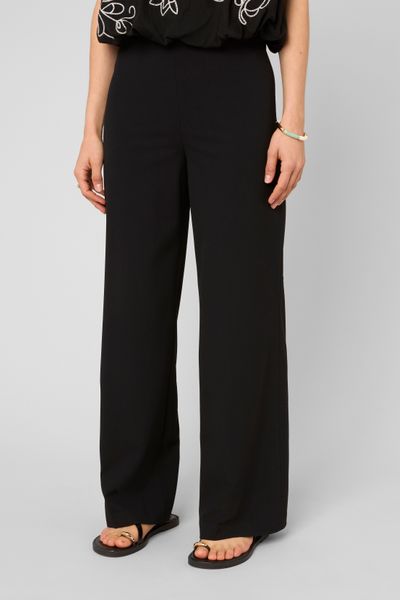 Pantalon droit