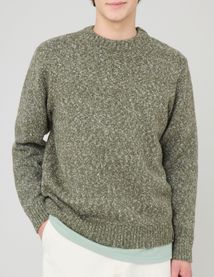 Pull moulin&eacute;