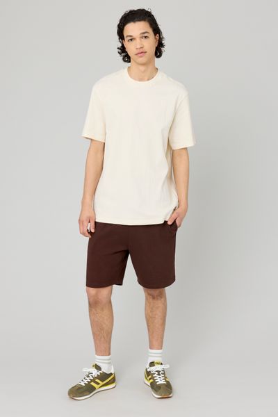 T-shirt matière fantaisie