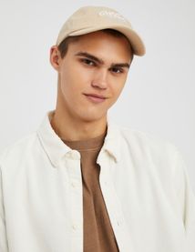 Chemise droite en velours
