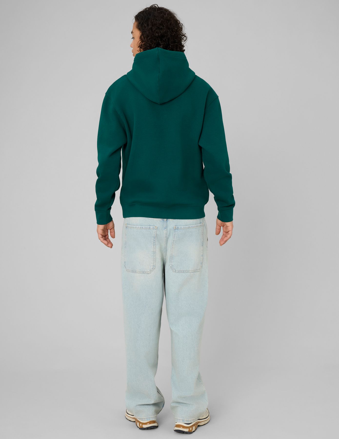 Sweat basique loose fit