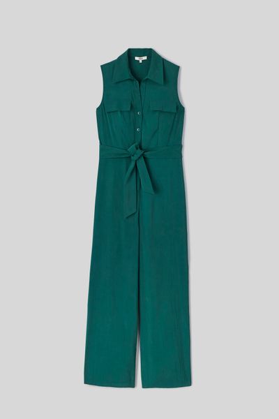 Combinaison pantalon fluide
